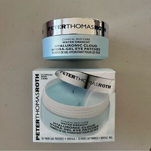 Peter Thomas Roth Eye Patches *New & Unopened*